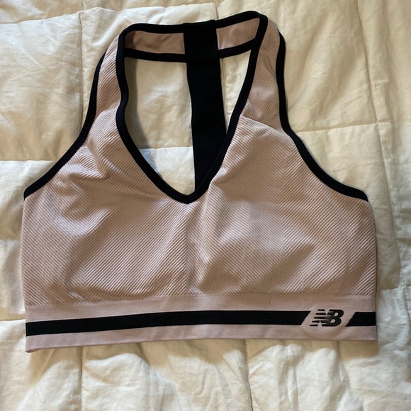 New Balance Intimates & Sleepwear Very Gently Worn New Balance